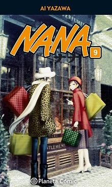 NANA Nº 09/21 | 9788491460169 | YAZAWA, AI | Llibreria L'Illa - Llibreria Online de Mollet - Comprar llibres online