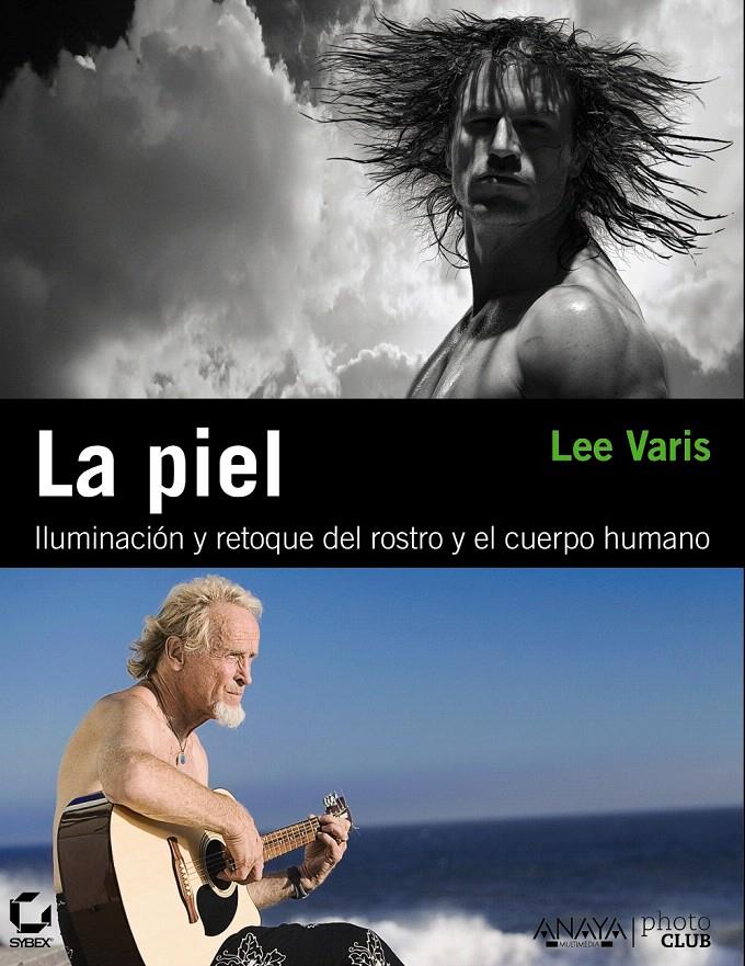 PIEL, LA | 9788441529335 | VARIS, LEE