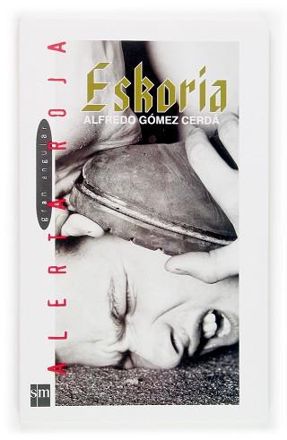 ESKORIA | 9788467510973 | GOMEZ CERDA, ALFREDO