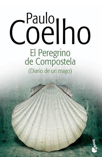 PEREGRINO DE COMPOSTELA, EL | 9788408130376 | COELHO, PAULO | Llibreria L'Illa - Llibreria Online de Mollet - Comprar llibres online