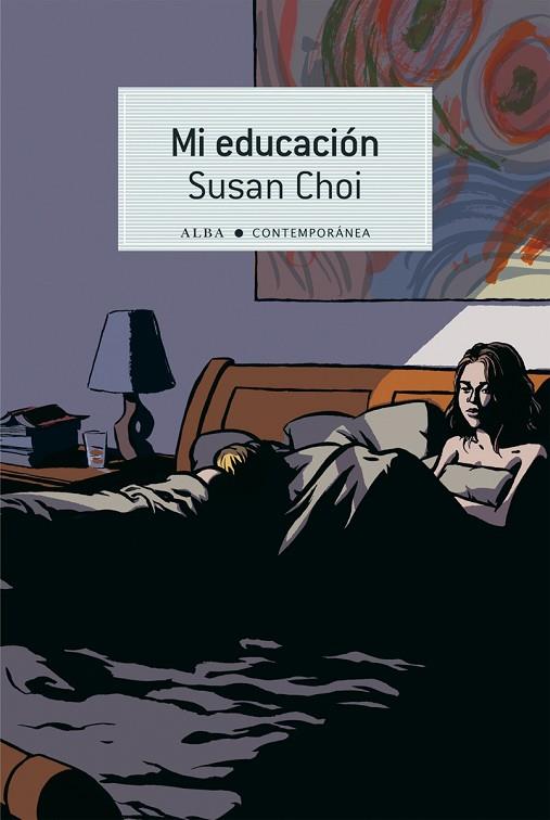 MI EDUCACIÓN | 9788490650356 | CHOI, SUSAN | Llibreria L'Illa - Llibreria Online de Mollet - Comprar llibres online