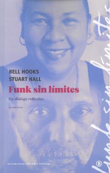 FUNK SIN LÍMITES | 9788418684579 | HOOKS, BELL/ HALL, STUART | Llibreria L'Illa - Llibreria Online de Mollet - Comprar llibres online