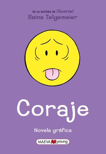 CORAJE | 9788417708931 | TELGEMEIER, RAINA