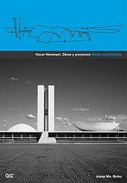 OSCAR NIEMEYER | 9788425215766 | BOTEY,JOSEP Mª | Llibreria L'Illa - Llibreria Online de Mollet - Comprar llibres online