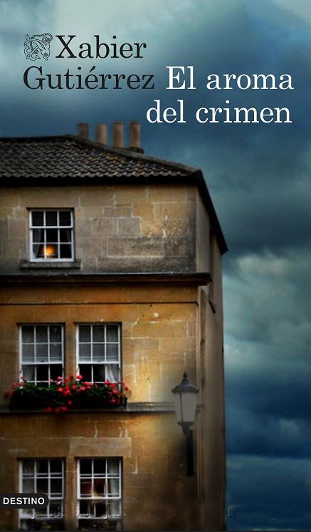 AROMA DEL CRIMEN, EL | 9788423349050 | GUTIÉRREZ, XABIER | Llibreria L'Illa - Llibreria Online de Mollet - Comprar llibres online