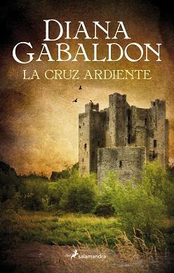 CRUZ ARDIENTE, LA | 9788498387063 | GABALDON, DIANA | Llibreria L'Illa - Llibreria Online de Mollet - Comprar llibres online