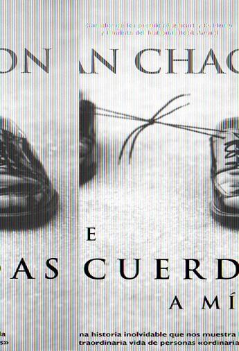 ME RECUERDAS A MI | 9788498005103 | CHAON, DAN