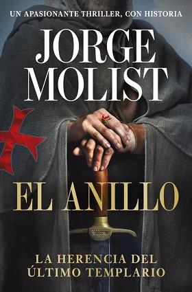 ANILLO, EL | 9788466381505 | MOLIST, JORGE | Llibreria L'Illa - Llibreria Online de Mollet - Comprar llibres online