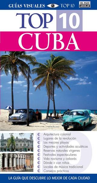 CUBA | 9788403507203 | VARIOS AUTORES | Llibreria L'Illa - Llibreria Online de Mollet - Comprar llibres online