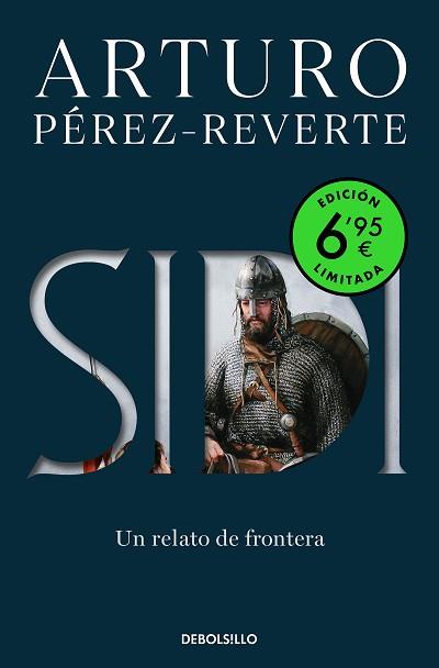 SIDI  | 9788466359344 | PÉREZ-REVERTE, ARTURO | Llibreria L'Illa - Llibreria Online de Mollet - Comprar llibres online
