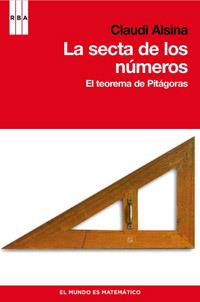 SECTA DE LOS NUMEROS, LA | 9788498679199 | ALSINA BARNES, CLAUDI