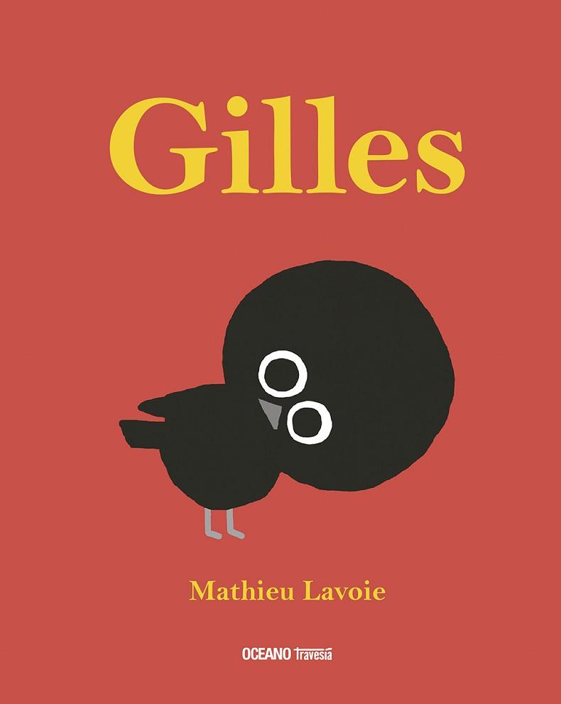 GILLES | 9786075277554 | LAVOIE, MATHIEU