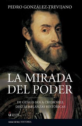 MIRADA DEL PODER, LA | 9788484605119 | GONZALEZ-TREVIJANO, PEDRO | Llibreria L'Illa - Llibreria Online de Mollet - Comprar llibres online