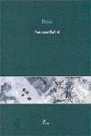 BAIES | 9788484373414 | RAFART, SUSANNA | Llibreria L'Illa - Llibreria Online de Mollet - Comprar llibres online