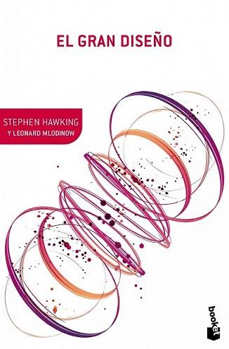 GRAN DISEÑO, EL | 9788408119203 | STEPHEN W. HAWKING/LEONARD MLODINOW | Llibreria L'Illa - Llibreria Online de Mollet - Comprar llibres online