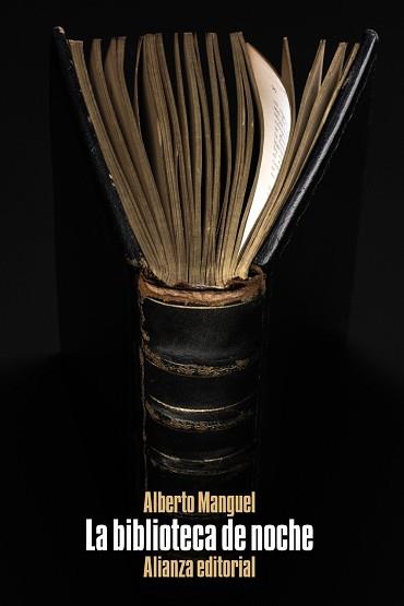 BIBLIOTECA DE NOCHE, LA | 9788491046431 | MANGUEL, ALBERTO | Llibreria L'Illa - Llibreria Online de Mollet - Comprar llibres online