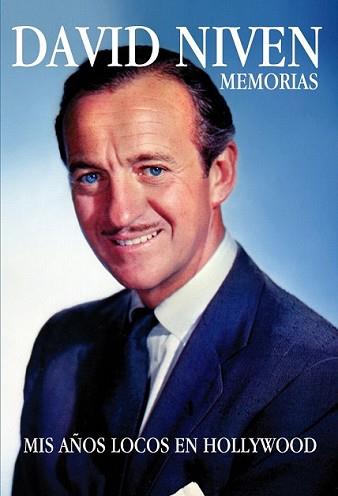 DAVID NIVEN. MEMORIAS | 9788494175404 | NIVEN, DAVID | Llibreria L'Illa - Llibreria Online de Mollet - Comprar llibres online