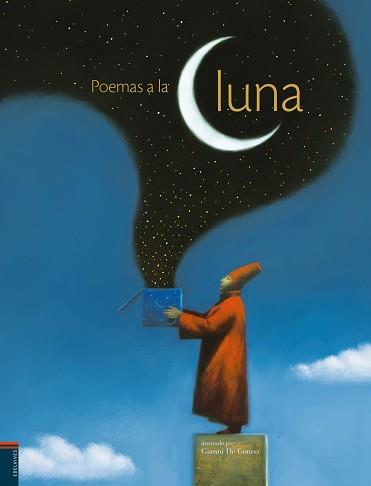 POESIA A LA LUNA | 9788426373380 | GIACOMO LEOPARDI, ETC, - CHISTINA GEORGINA ROSSETTI - WILLIAN SHAKESPEARE