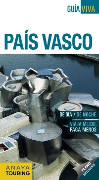 PAÍS VASCO | 9788499358628 | GÓMEZ, IÑAKI/SAHATS
