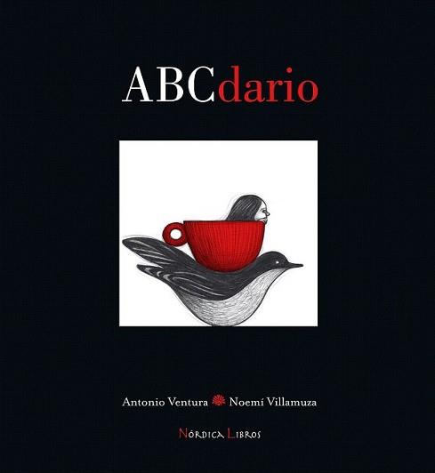 ABC DIARIO | 9788492683185 | VENTURA/ VILLAMUZA