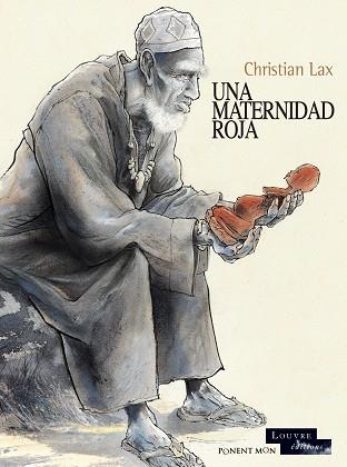 MISION DE ALOU, LA | 9788417318437 | LAX, CHRISTIAN