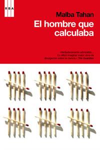 HOMBRE QUE CALCULABA, EL | 9788498676907 | TAHAN, MALBA | Llibreria L'Illa - Llibreria Online de Mollet - Comprar llibres online