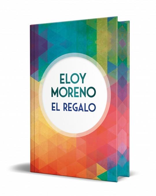 REGALO, EL | 9791387652319 | MORENO, ELOY