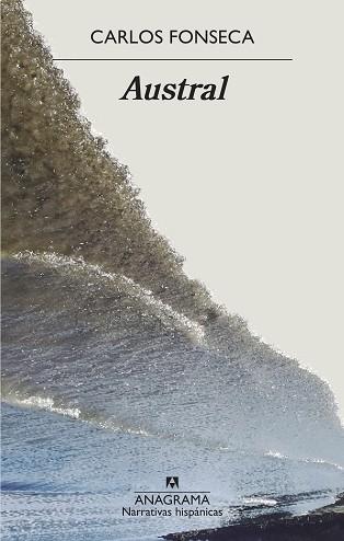 AUSTRAL | 9788433999474 | FONSECA, CARLOS | Llibreria L'Illa - Llibreria Online de Mollet - Comprar llibres online