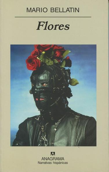 FLORES | 9788433968647 | BELLATIN, MARIO | Llibreria L'Illa - Llibreria Online de Mollet - Comprar llibres online