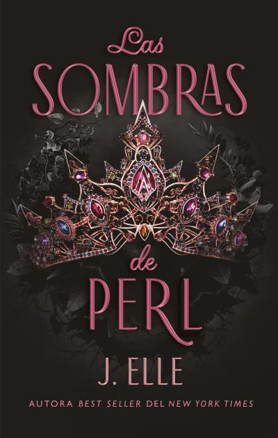 SOMBRAS DE PERL, LAS | 9788410239630 | ELLE, J. | Llibreria L'Illa - Llibreria Online de Mollet - Comprar llibres online