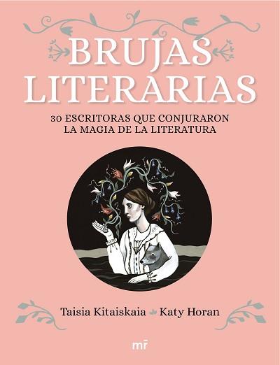 BRUJAS LITERARIAS | 9788427044906 | KITAISKAIA, TAISIA/HORAN, KATY