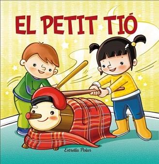 PETIT TIÓ, EL | 9788490573747 | VARIOS AUTORES | Llibreria L'Illa - Llibreria Online de Mollet - Comprar llibres online