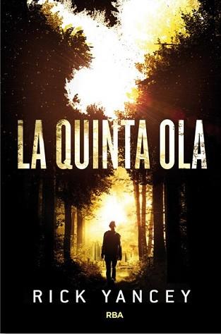 QUINTA OLA, LA | 9788427204225 | YANCEY, RICK | Llibreria L'Illa - Llibreria Online de Mollet - Comprar llibres online