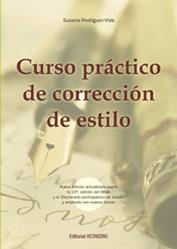 CURSO PRACTICO DE CORRECCION DE ESTILO | 9788480638425 | RODRIGUEZ-VIDA, SUSANA