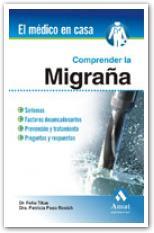 COMPRENDER LA MIGRAÑA | 9788497352833 | TITUS, DR. FELIU/POZO ROSICH, DRA. PATRICIA