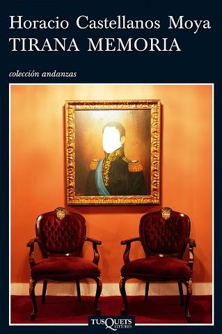 TIRANA MEMORIA | 9788483830895 | CASTELLANOS MOYA, HORACIO | Llibreria L'Illa - Llibreria Online de Mollet - Comprar llibres online