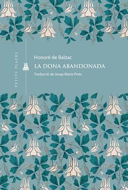 DONA ABANDONADA, LA | 9791387961046 | DE BALZAC, HONORÉ | Llibreria L'Illa - Llibreria Online de Mollet - Comprar llibres online