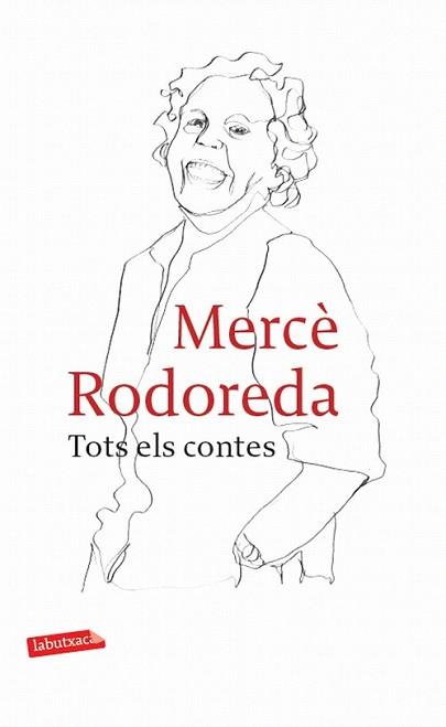 TOTS ELS CONTES M. RODOREDA | 9788499303949 | RODOREDA, MERCE