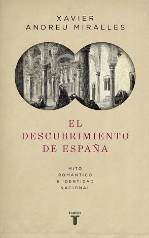 DESCUBRIMIENTO DE ESPAÑA, EL | 9788430618095 | ANDREU, XAVIER | Llibreria L'Illa - Llibreria Online de Mollet - Comprar llibres online
