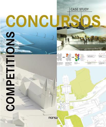 CONCURSOS | 9788496096950 | STUDY, CASE
