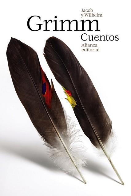 CUENTOS | 9788420689654 | GRIMM, JACOB/GRIMM, WILHELM | Llibreria L'Illa - Llibreria Online de Mollet - Comprar llibres online