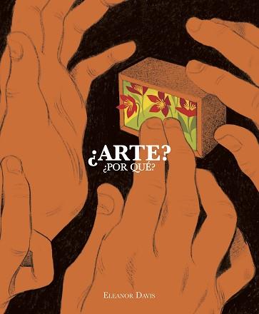 ARTE? | 9788494893674 | DAVIS, ELEANOR | Llibreria L'Illa - Llibreria Online de Mollet - Comprar llibres online