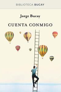 CUENTA CONMIGO | 9788492981922 | BUCAY, JORGE | Llibreria L'Illa - Llibreria Online de Mollet - Comprar llibres online