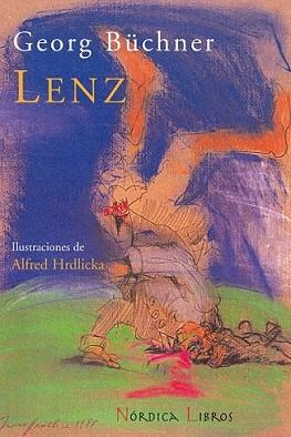 LENZ | 9788492683215 | BÜCHNER, GEORG | Llibreria L'Illa - Llibreria Online de Mollet - Comprar llibres online