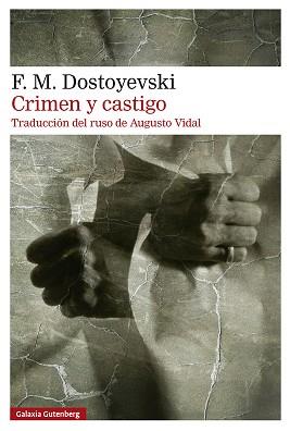 CRIMEN Y CASTIGO | 9791388019999 | DOSTOYEVSKI, F. M. | Llibreria L'Illa - Llibreria Online de Mollet - Comprar llibres online