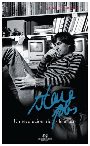 CONVERSACIONES CON STEVE JOBS | 9788494274282 | JOBS, STEVE | Llibreria L'Illa - Llibreria Online de Mollet - Comprar llibres online