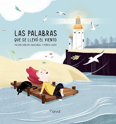 PALABRAS QUE SE LLEVÓ EL VIENTO, LAS | 9788412164602 | SÁNCHEZ IBARZÁBAL, PALOMA