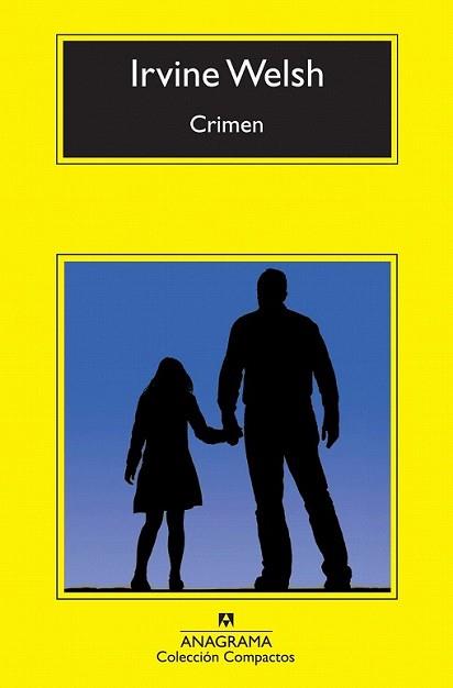 CRIMEN | 9788433976758 | WELSH, IRVINE