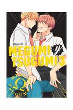 MEGUMI Y TSUGUMI 03 | 9788418776922 | MITSURU SI | Llibreria L'Illa - Llibreria Online de Mollet - Comprar llibres online