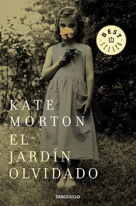 JARDÍN OLVIDADO, EL | 9788466331043 | MORTON, KATE